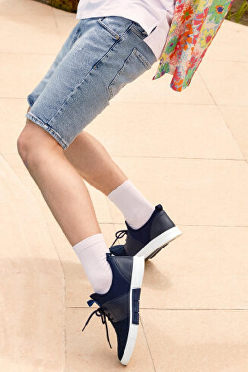 14640 Memory Foam Taban Hafif Erkek Günlük Ayakkabı