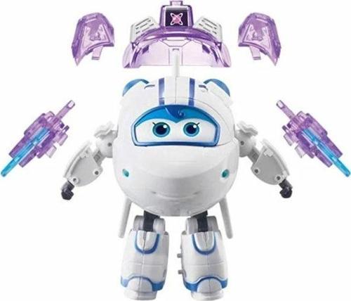 Transforming Astra Super High Tech Ball