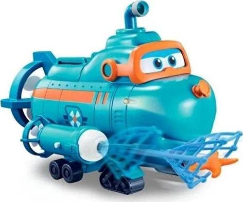 Denizaltı Bot