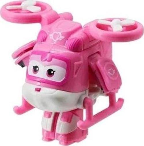 Hari̇ka Kanatlar Transform A Bots Süpercharged Dizzy