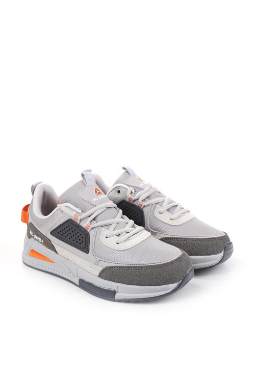 2137 Hafif Rahat Taban Casual Unisex Spor Ayakkabı