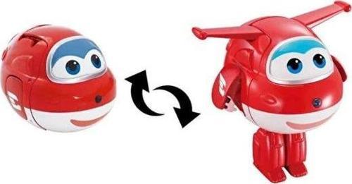 Dönüşen Yumbot Jett