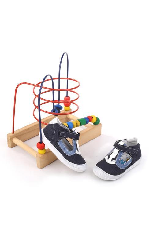 - Şrbb 4803 Erkek Çocuk Ortopedik Ayakkabı Sandalet