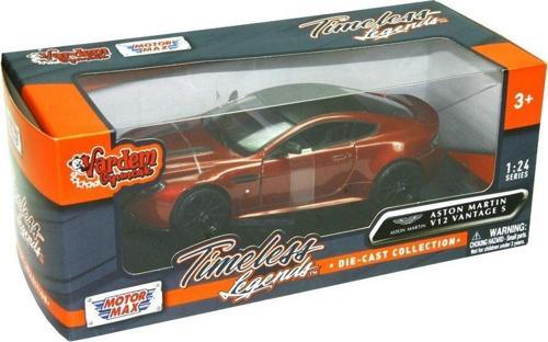 1:24 Model Arabalar 