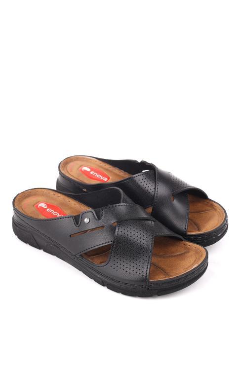 4742 Kadın Rahat Ortopedik Günlük Terlik