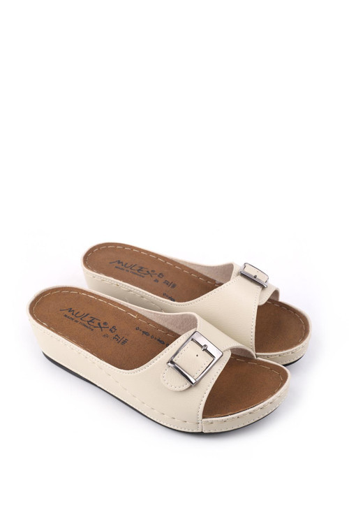 1851 Ortopedik Günlük Kadın Terlik