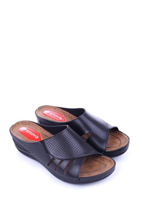 4743 Kadın Rahat Taban Ortopedik Günlük Terlik