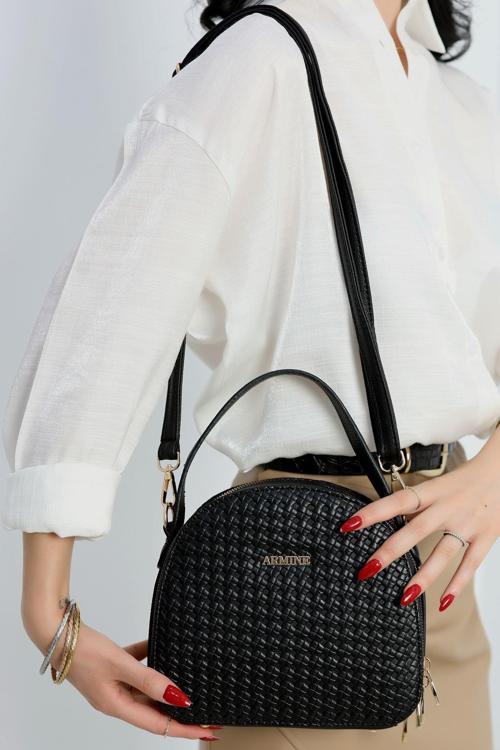 408 Yeni Sezon Kadın El & Omuz Çantası