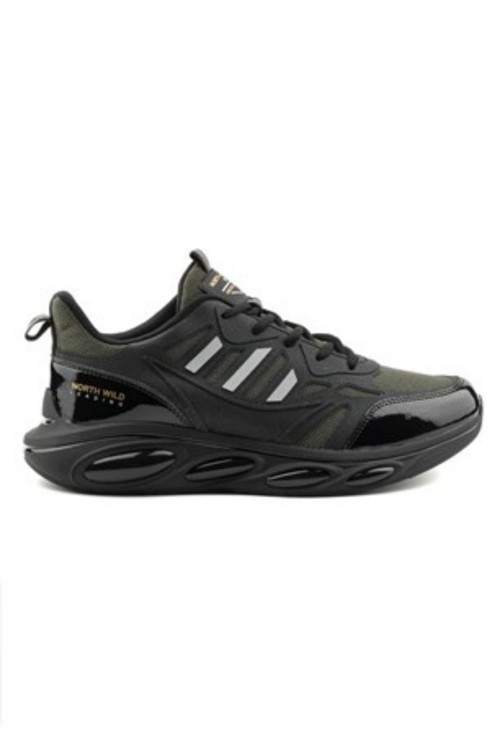 Rest Erkek Sneakers Spor Ayakkabı