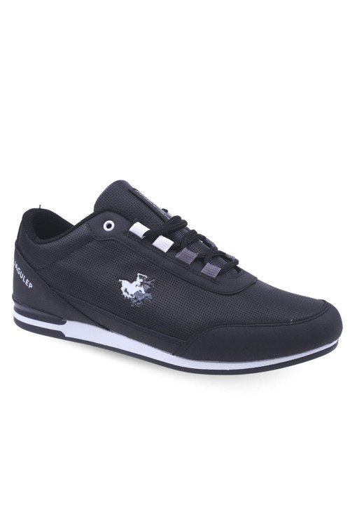 PapuçSepeti Jagulep-2562 Erkek Casual Spor Ayakkabı