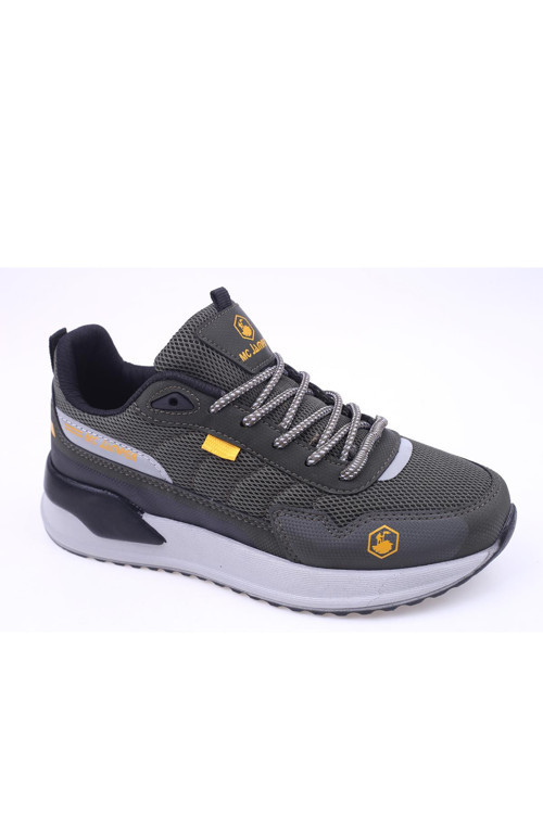 PapuçSepeti Mc-Jamper 2019 Unisex Casual Spor Ayakkabı