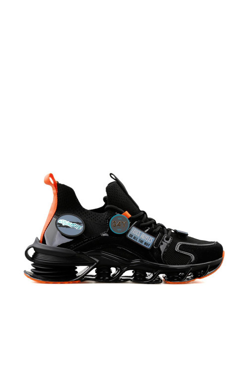 Alıce Erkek Sneakers Spor Ayakkabı