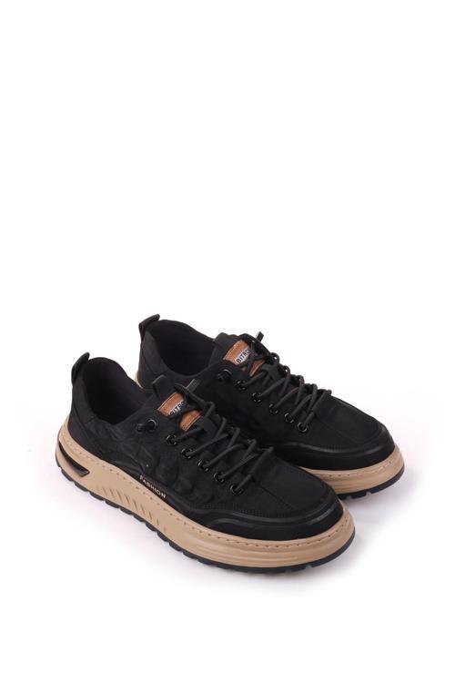 E146 Erkek Günlük Rahat Taban Spor Ayakkabı