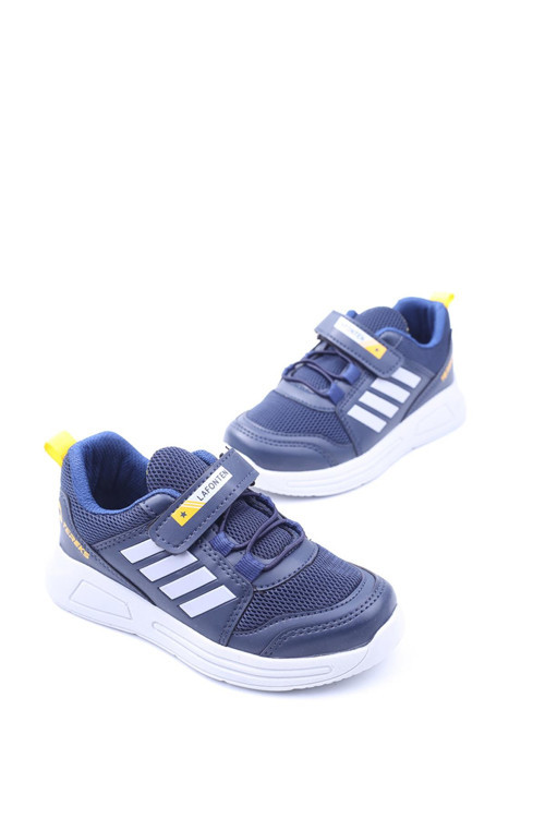 Lafonten 1603 Erkek Çocuk Spor Ayakkabı