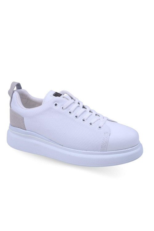 92234 Erkek Sneaker Spor Ayakkabı