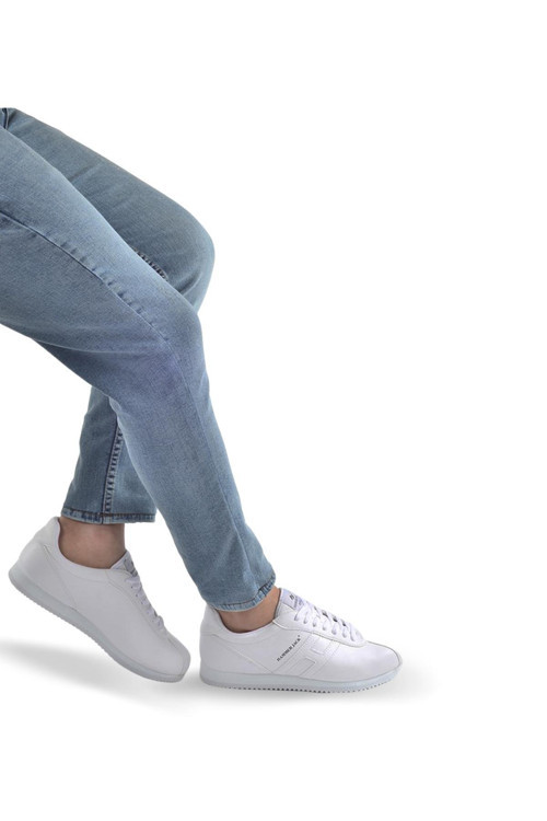 Elexsus Unisex Casual Günlük Spor Ayakkabı