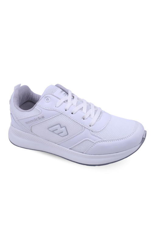 Somicks 565 Unisex Günlük Yürüyüş Spor Ayakkabı
