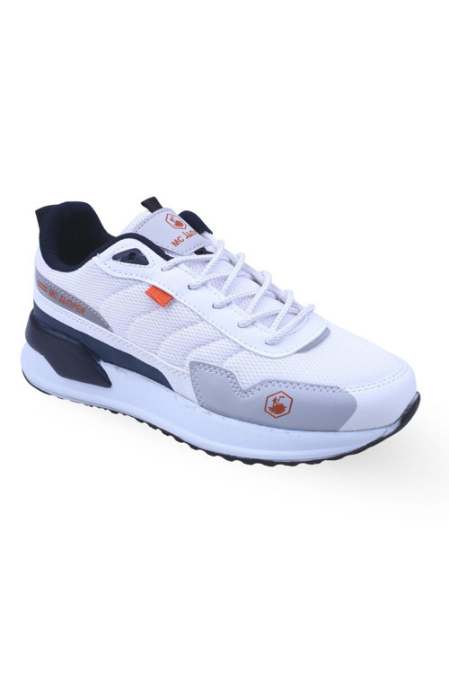 PapuçSepeti Mc-Jamper 2019 Unisex Casual Spor Ayakkabı