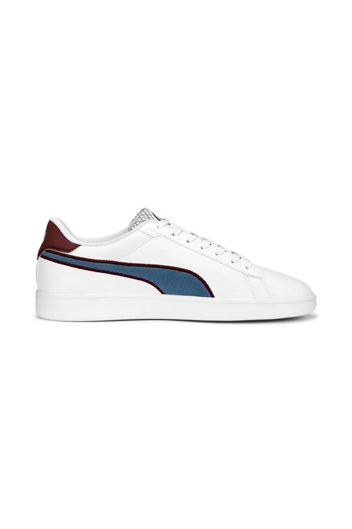 Smash 3.0 Retro Prep Erkek Sneaker Spor Ayakkabı