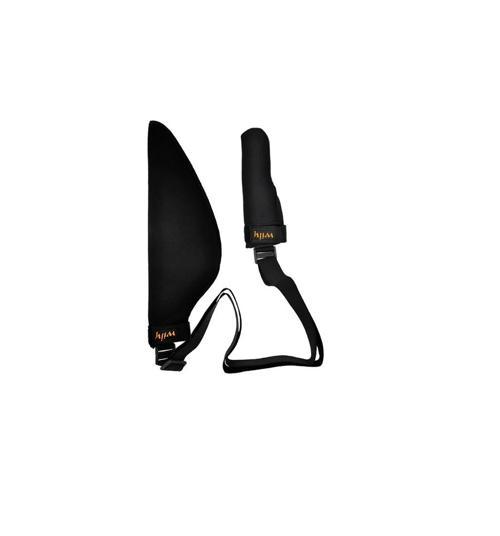 Neopren Surf Kamış Koruma ve Taşıma Kılıfı