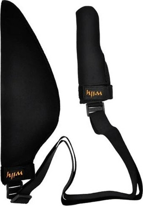 Neopren Surf Kamış Koruma ve Taşıma Kılıfı