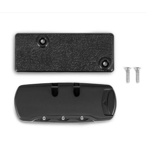 CLICK SİSTEM KOMBİNASYON KİLİT TAKIMI X1SESTCL