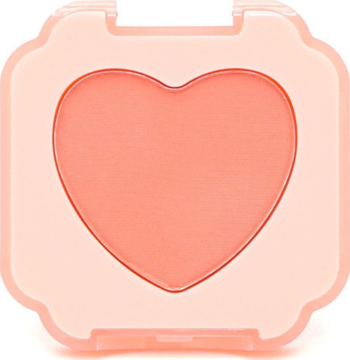 Rose Sweet Cheeks Tekli Mat Allık