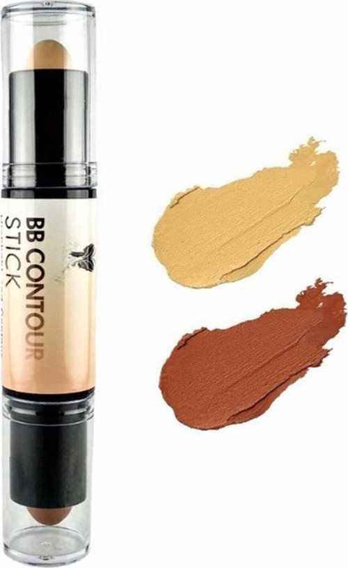 Bb Kontür Kiti - Bb Stick Kontür Çift Taraflı A