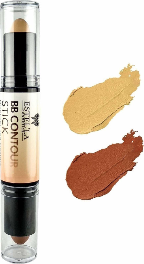 Bb Kontür Kiti - Bb Stick Kontür Çift Taraflı A 8681788714253