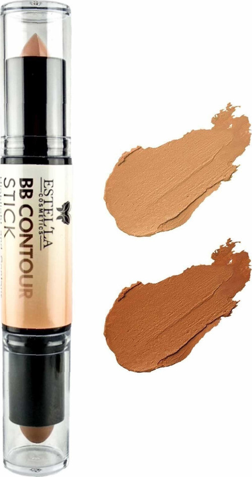 Bb Kontür Kiti - Bb Stick Kontür Çift Taraflı B 8681788714263
