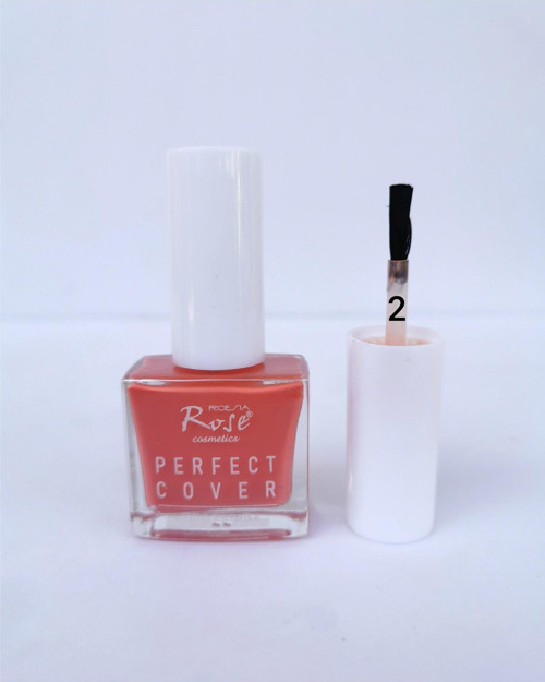 Rose Perfect Cover Sıvı Allık & Lıquıd Blusher