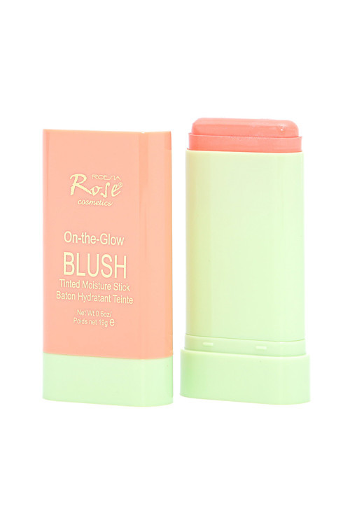 Rose On The Glow Blush Stick Allık