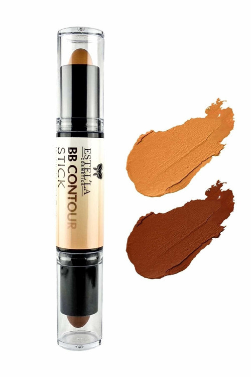 Bb Kontür Kiti - Bb Stick Kontür Çift Taraflı C 8681788714273