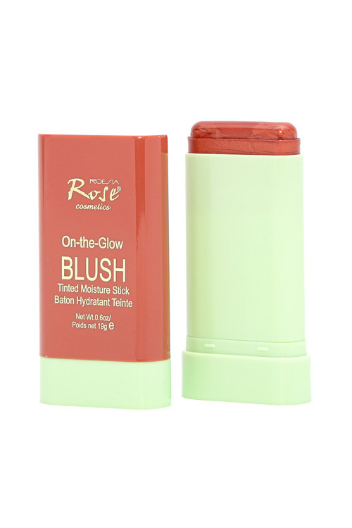 Rose On The Glow Blush Stick Allık