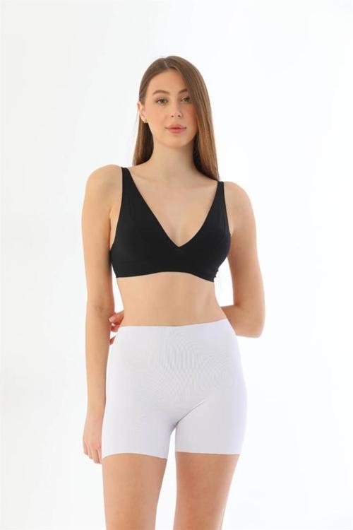 Tayt Korse Yüksek Bel Sıkılaştırıcı Toparlayıcı Lazer Kesim