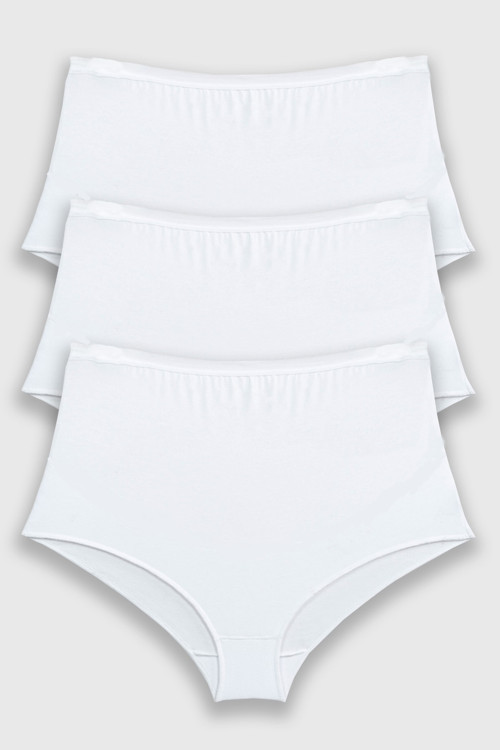 Pamuklu Hamile Külodu 3 ' Lü Paket