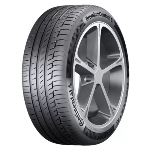 CONTINENTAL 275/50 R21 113Y XL FR PREMİUMCONTACT 6 (MO) YAZ Oto Lastiği - 2019