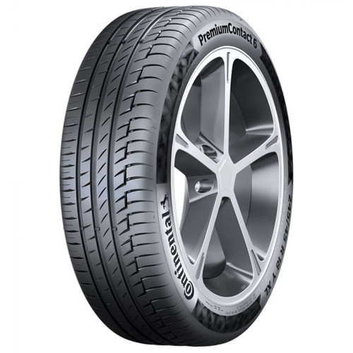 CONTINENTAL 265/50 R20 111V XL FR PREMİUMCONTACT 6 YAZ Oto Lastiği - 2022