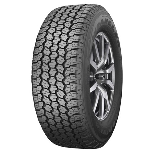 235/65 R17 108T XL WRL AT ADV YAZ Oto Lastiği - 2023