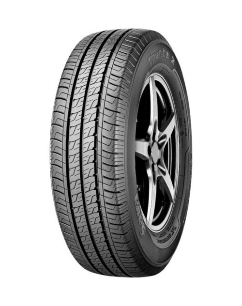 Trenta 2 195/75 R16C 107/105S XL Yaz Lastiği - 2025