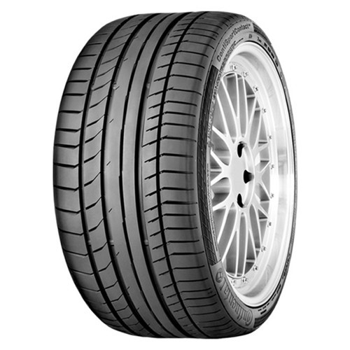 CONTINENTAL 275/35 R21 103Y XL CONTİSPORTCONTACT 5P (NO) SİLENT YAZ Oto Lastiği - 2023