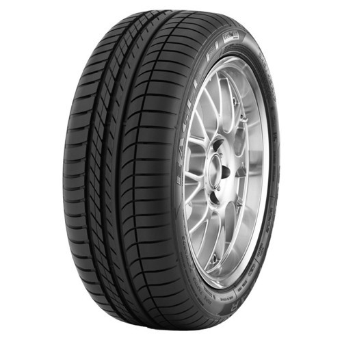 Eagle F1 Asymmetric 265/40 R20 104Y XL AO FP Yaz Lastiği - 2023