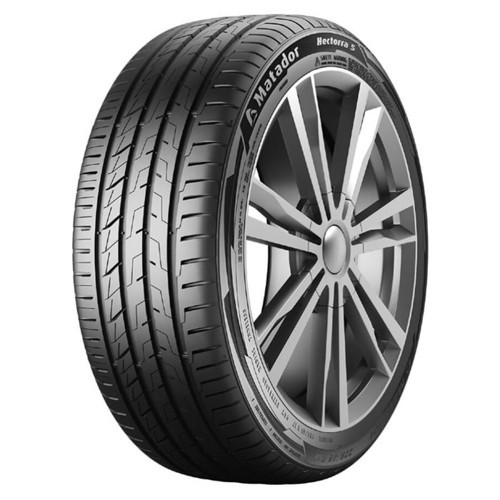 Hectorra 5 235/35 R19 91Y XL FR Yaz Lastiği - 2024
