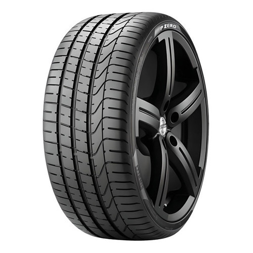 355/25 R21 107Y XL PZERO (L) YAZ Oto Lastiği - 2022