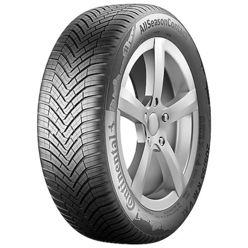 AllSeasonContact 245/45 R17 99Y XL FR 4 Mevsim Lastik - 2024