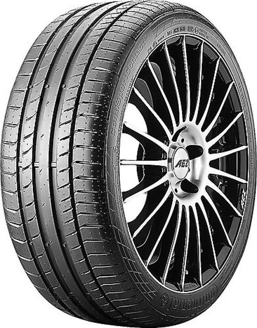 ContiSportContact 5P 315/30 R21 105Y XL FR ND0 Yaz Lastiği - 2025