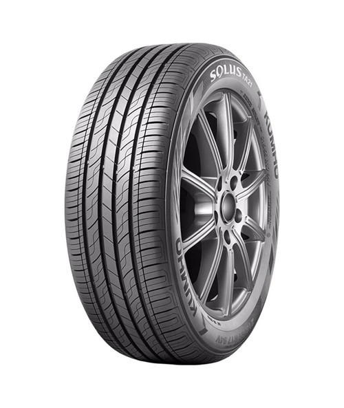 Solus TA21 195/60 R15 88H Yaz Lastiği - 2024