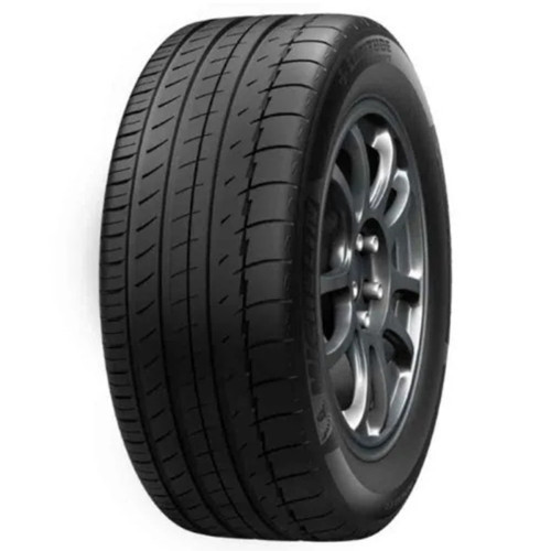 MICHELIN 275/45 R19 108Y XL LATITUDE SPORT (NO) YAZ Oto Lastiği - 2021