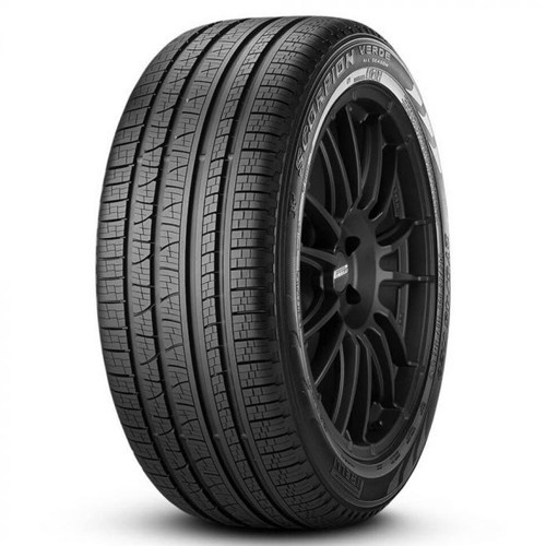 265/50/19 110V X S.PION VERDE ALL SEASONS (NO) 4 MEVSİM Oto Lastiği - 2022