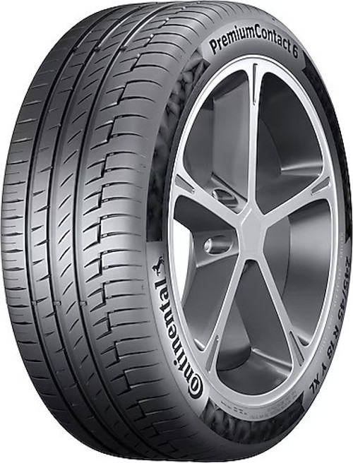 275/40R21 107V Xl Premiumcontact 6 Vol Yaz Lastiği 2025